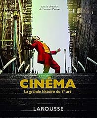 Cinéma grande histoire d'occasion  Livré partout en France