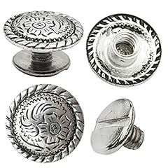 Pack antiqued silver for sale  Delivered anywhere in USA 