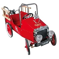 Nostalgic baghera pedal for sale  Delivered anywhere in UK