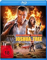 Joshua tree blu for sale  Delivered anywhere in Ireland
