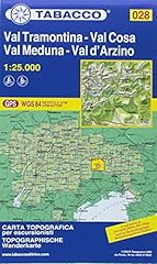 Val tramontina. val usato  Spedito ovunque in Italia 