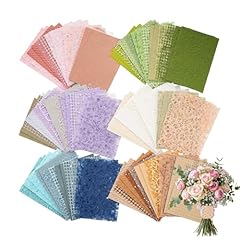 Pcs scrapbook paper for sale  Delivered anywhere in UK