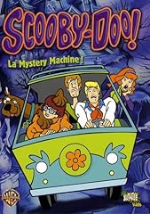 scooby doo machine d'occasion scooby doo machine d'occasion Livré partout en France