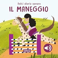 Maneggio. dolci storie usato  Spedito ovunque in Italia 