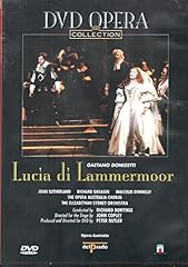 Lucia lammermoor. gaetano usato  Spedito ovunque in Italia 