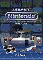 Ultimate nintendo guide for sale  Delivered anywhere in UK