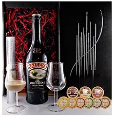 Geschenk baileys riginal gebraucht kaufen  Wird an jeden Ort in Deutschland