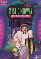 Mystic midway philips for sale  Delivered anywhere in UK