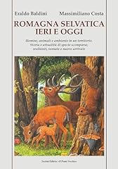 Romagna selvatica ieri usato  Spedito ovunque in Italia 