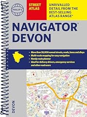 Philip navigator street for sale  Delivered anywhere in UK