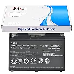 P150hmbat x710s battery for sale  Delivered anywhere in USA 