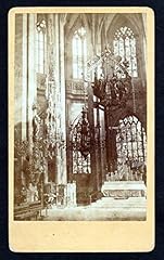 Lorenzkirche nürnberg riginal gebraucht kaufen  Wird an jeden Ort in Deutschland