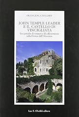 John temple leader usato  Spedito ovunque in Italia 