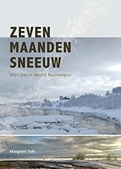 Zeven maanden sneeuw d'occasion  Livré partout en Belgiqu