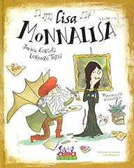 Lisa monnalisa d'occasion  Livré partout en France