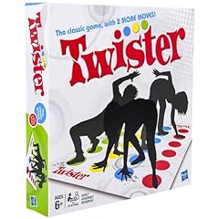 Hasbro twister party for sale  Delivered anywhere in USA 