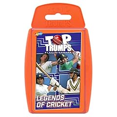 Top trumps legends for sale  Delivered anywhere in UK