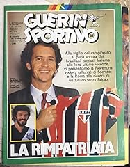 Guerin sportivo 1985 usato  Spedito ovunque in Italia 