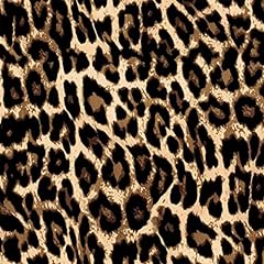 Loussiesd leopardenmuster pols gebraucht kaufen  Wird an jeden Ort in Deutschland