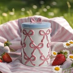 Cookie jars lid for sale  Delivered anywhere in USA 
