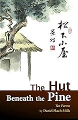 Hut beneath pine for sale  Delivered anywhere in USA 