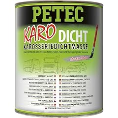 Petec karo dicht gebraucht kaufen  Wird an jeden Ort in Deutschland