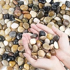 Oupeng pebbles polished for sale  Delivered anywhere in USA 