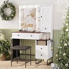 Yikehome makeup vanity for sale  Delivered anywhere in USA 