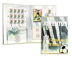 2003 folder juve usato  Spedito ovunque in Italia 