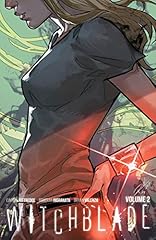 Witchblade vol. good usato  Spedito ovunque in Italia 