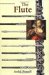 Ardal powell flute for sale  Delivered anywhere in USA 