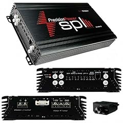 Precision power amplifier for sale  Delivered anywhere in USA 