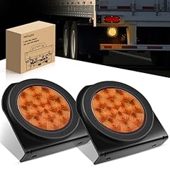 Nilight 4inch round for sale  Delivered anywhere in USA 