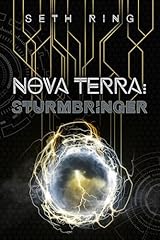 Nova terra sturmbringer gebraucht kaufen  Wird an jeden Ort in Deutschland
