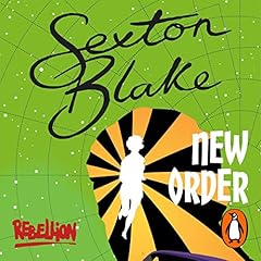 Sexton blake new for sale  Delivered anywhere in UK