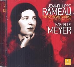 Rameau oeuvre clavier d'occasion  Livré partout en France