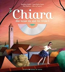 Chiara dis crois d'occasion  Livré partout en France