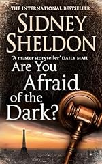 Afraid dark unforgettable for sale  Delivered anywhere in UK