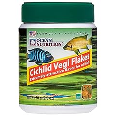 Ocean nutrition cichlid for sale  Delivered anywhere in UK