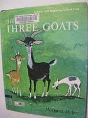 Three goats for sale  Delivered anywhere in USA 