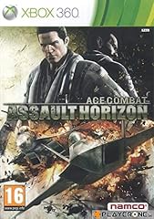 ace combat assault d'occasion ace combat assault d'occasion Livré partout en France