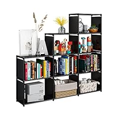 Jiuyotree bibliothèque étag� d'occasion  Livré partout en France