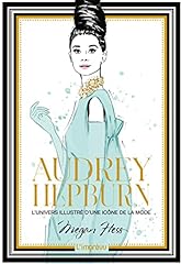 Audrey hepburn univers d'occasion  Livré partout en France