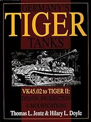 Germany tiger tanks for sale  Delivered anywhere in UK