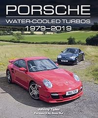 Porsche water cooled for sale  Delivered anywhere in UK
