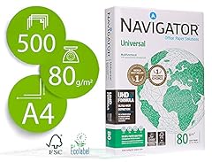 Carta navigator universal usato  Spedito ovunque in Italia 