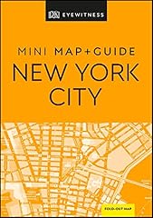 Eyewitness new york d'occasion  Livré partout en France