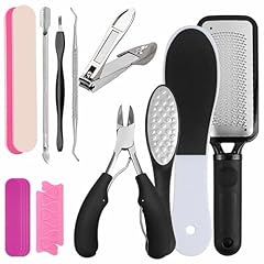 Foot files hard for sale  Delivered anywhere in UK