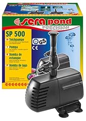 Sera pond 500 gebraucht kaufen  Wird an jeden Ort in Deutschland