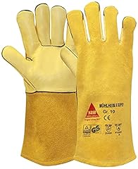 Hase gants soudure d'occasion  Livré partout en France